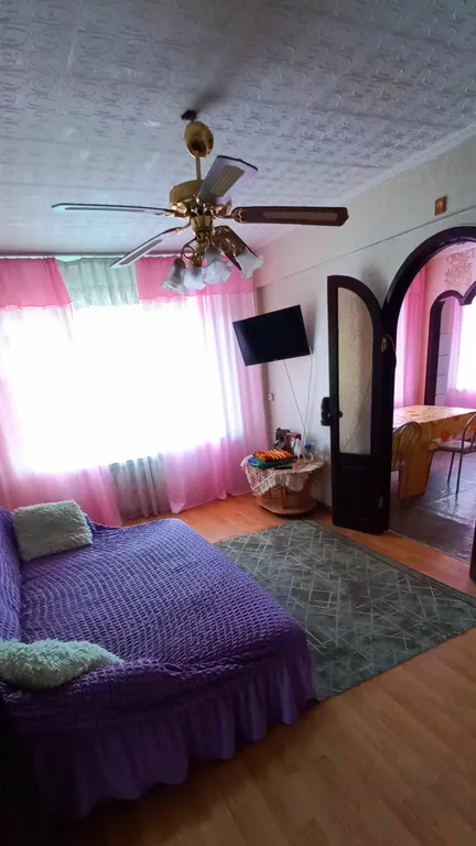 У нас уютно как дома