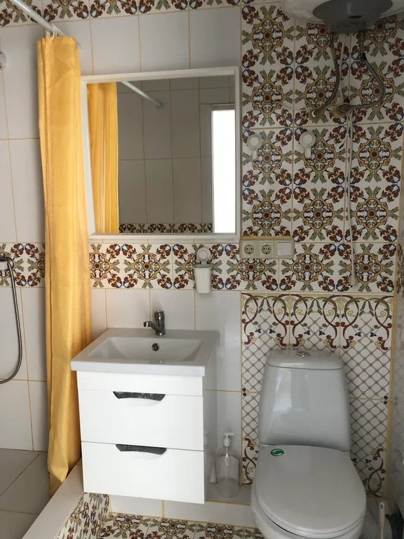 Новая светлая квартира — аренда посуточно в Коктебель