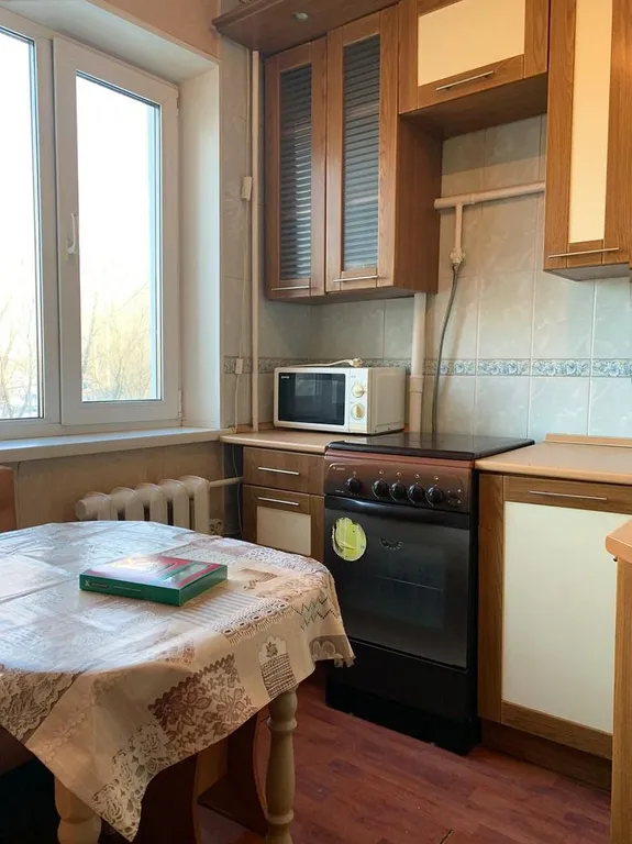 Двухкомнатная квартира рядом с ТЦ Гранд