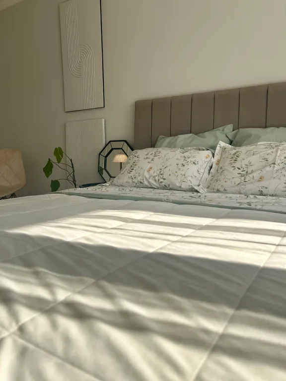 Уют на Гоголя 117. Чистая квартира в историческом центре