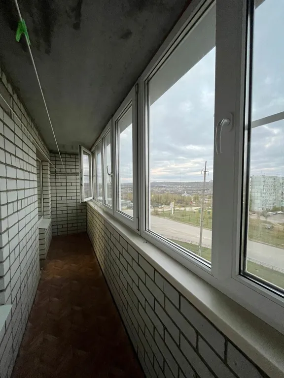 Квартира рядом с трассой