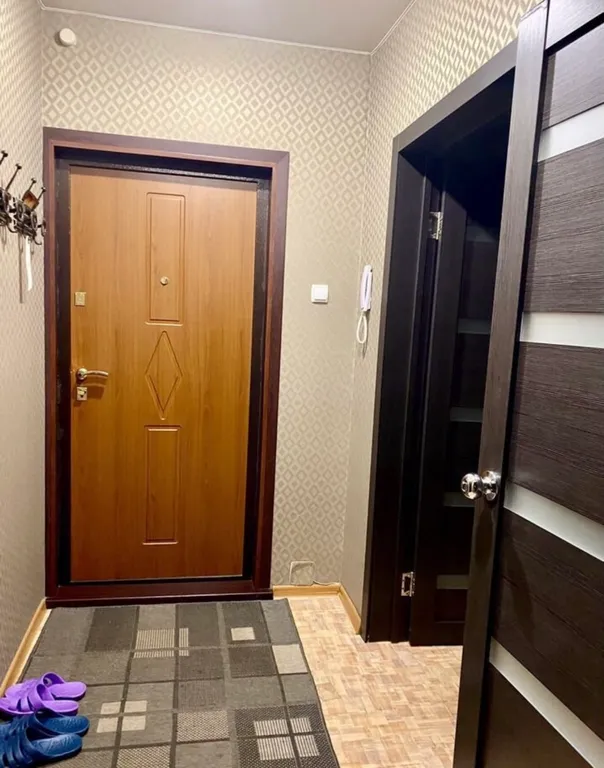 Уютная квартира рядом с трассой М5