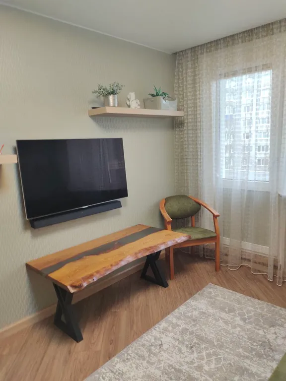 Квартира у Музея Мирового океана