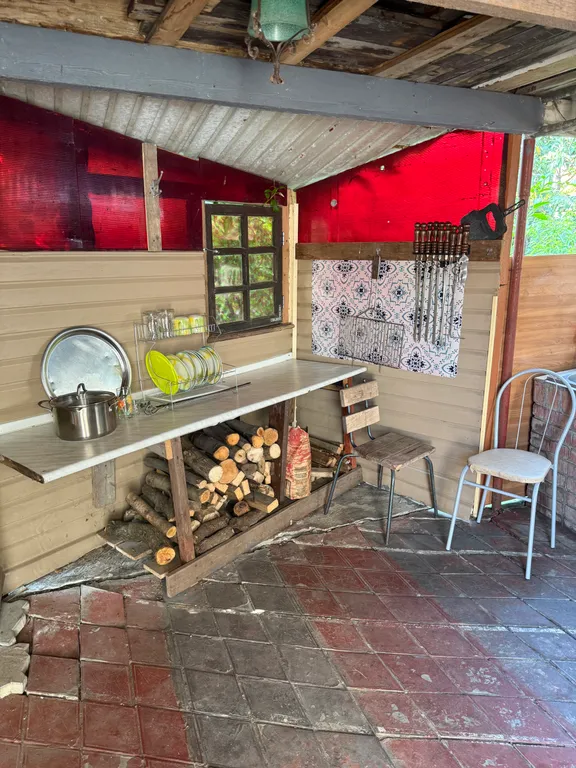 Дом с видом на море