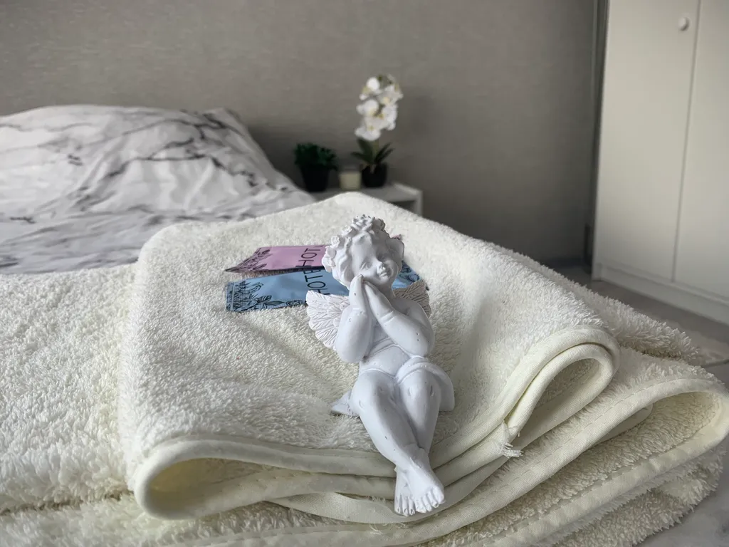 Квартира Квартира в центре города, рядом с Канта — Калининград