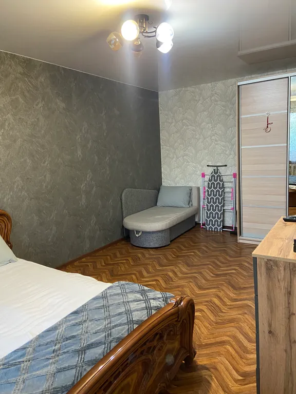 Квартира в самом центре города