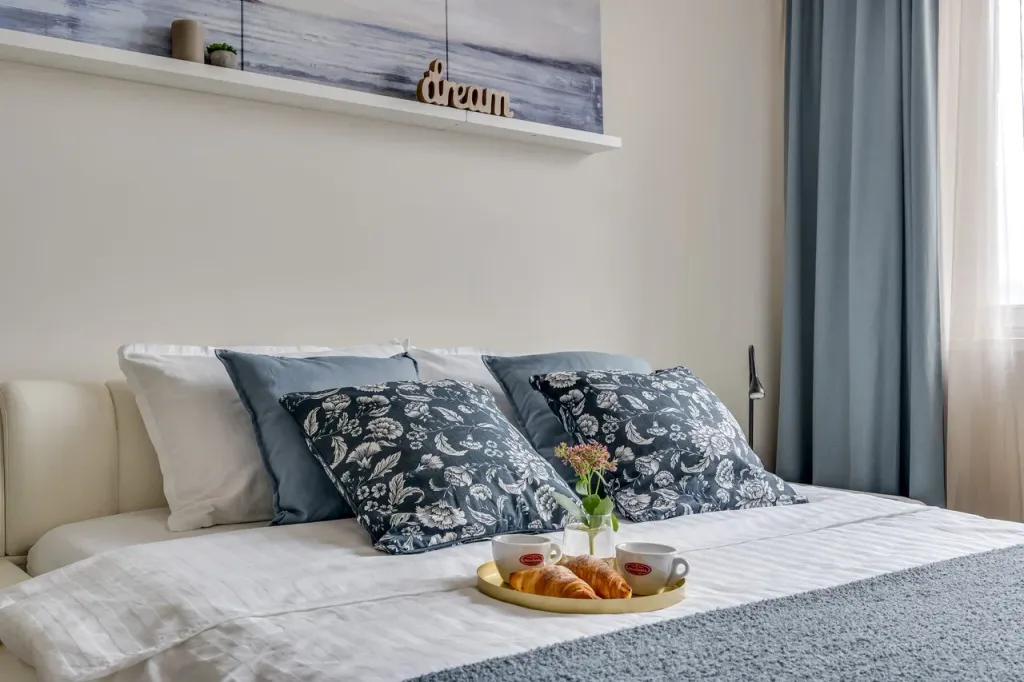 Апартаменты Арена Парк Химки с панорамным видом