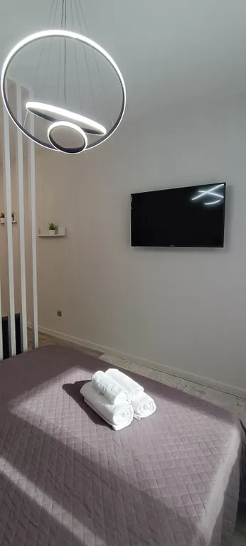 Квартира Квартира Приглашаю в новую уютную студию — Краснодар