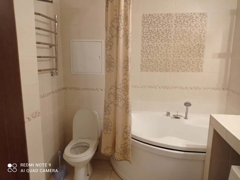 Квартира в ЖК Юго-западный