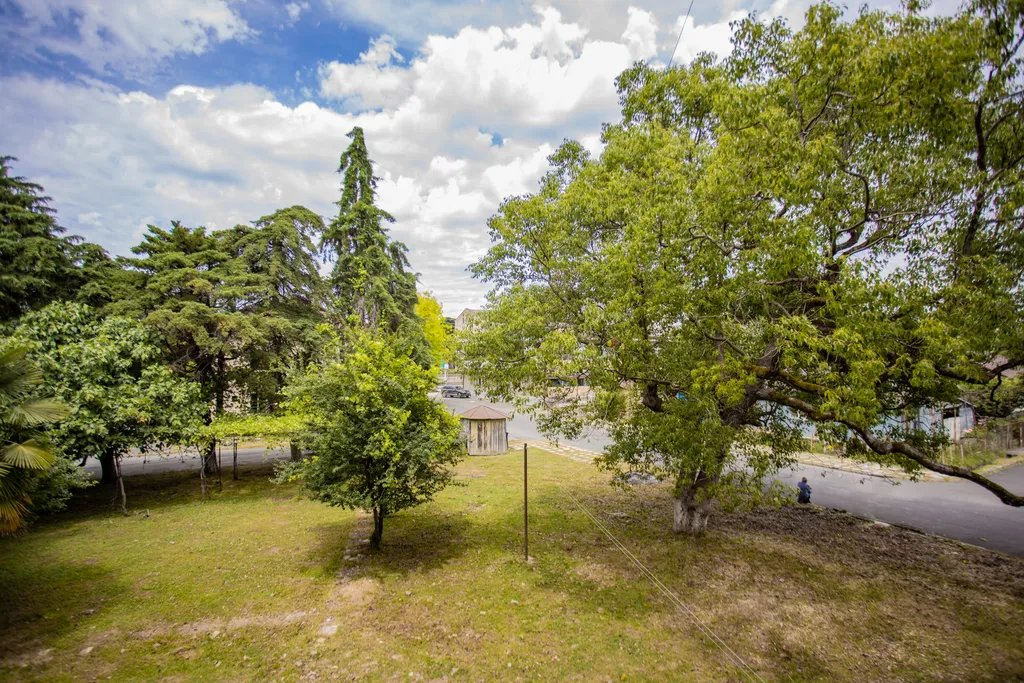 Семейные апартаменты в Агудзере