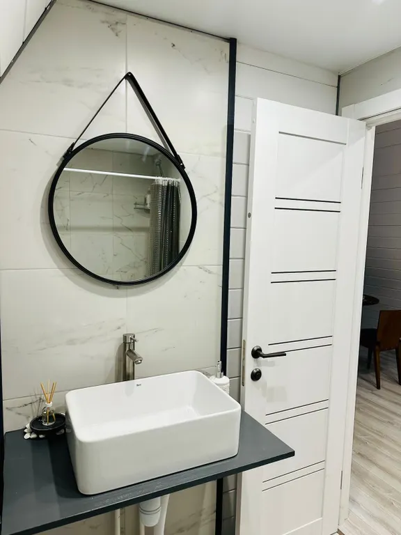 А-фрейм Брауни