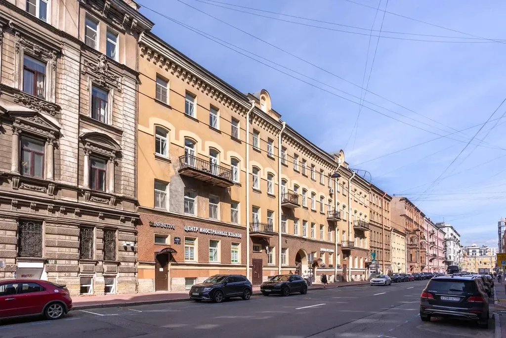 Комфортная  квартира в центре города