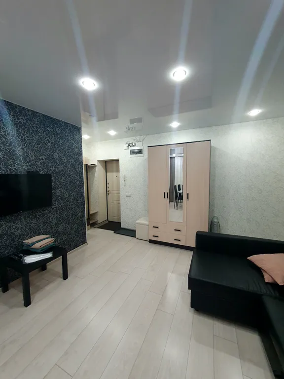 Уютная квартира в самом центре города