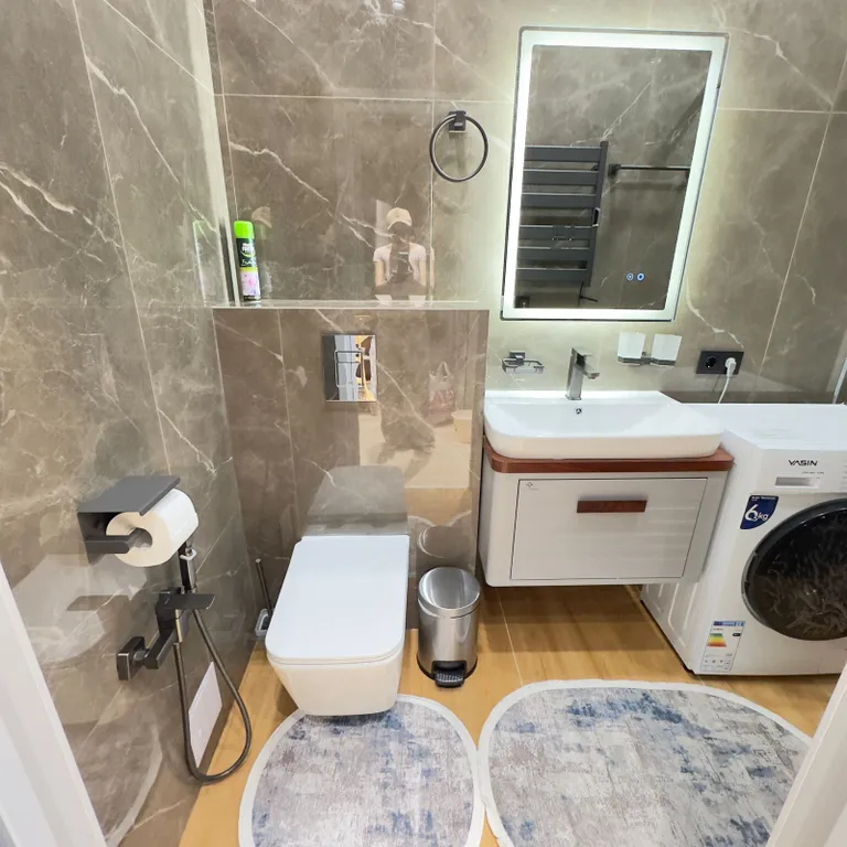 Meridian luxury stay