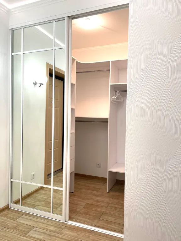 Квартира Квартира VIP Design Апартамент Harwardt Style с видом на Кремль — Казань