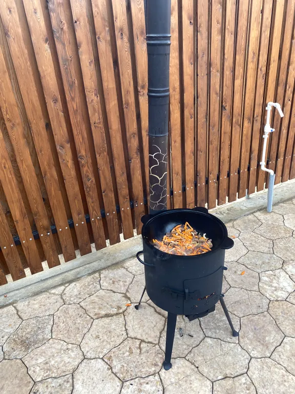 Уютный дом возле моря