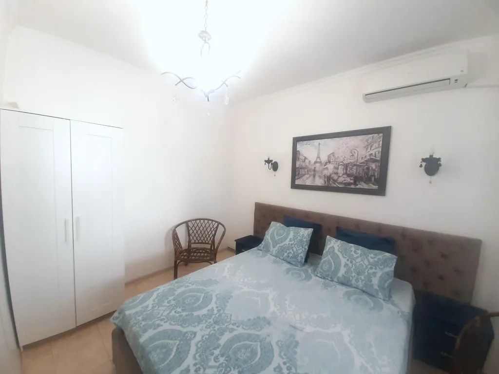 Квартира Квартира с 2 спальнями в центре в 10 минутах от моря — Сочи