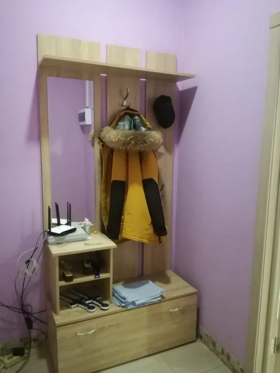 Апартаменты в исторической части города