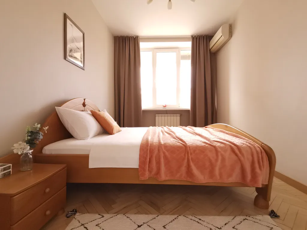 Квартира Комфортная квартира в историческом центре — Волгоград