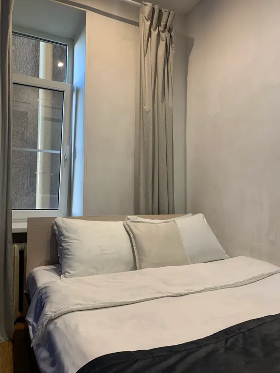 Квартира Квартира Счастливая матрешка студия для двоих на площади Восстания — Санкт-Петербург