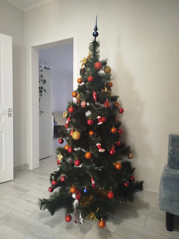 Квартира Уютная квартира недалеко от моря — Светлогорск