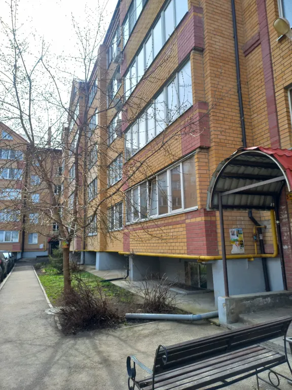 Квартира в центре