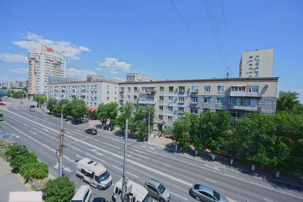 Апартамент для комфортного отдыха