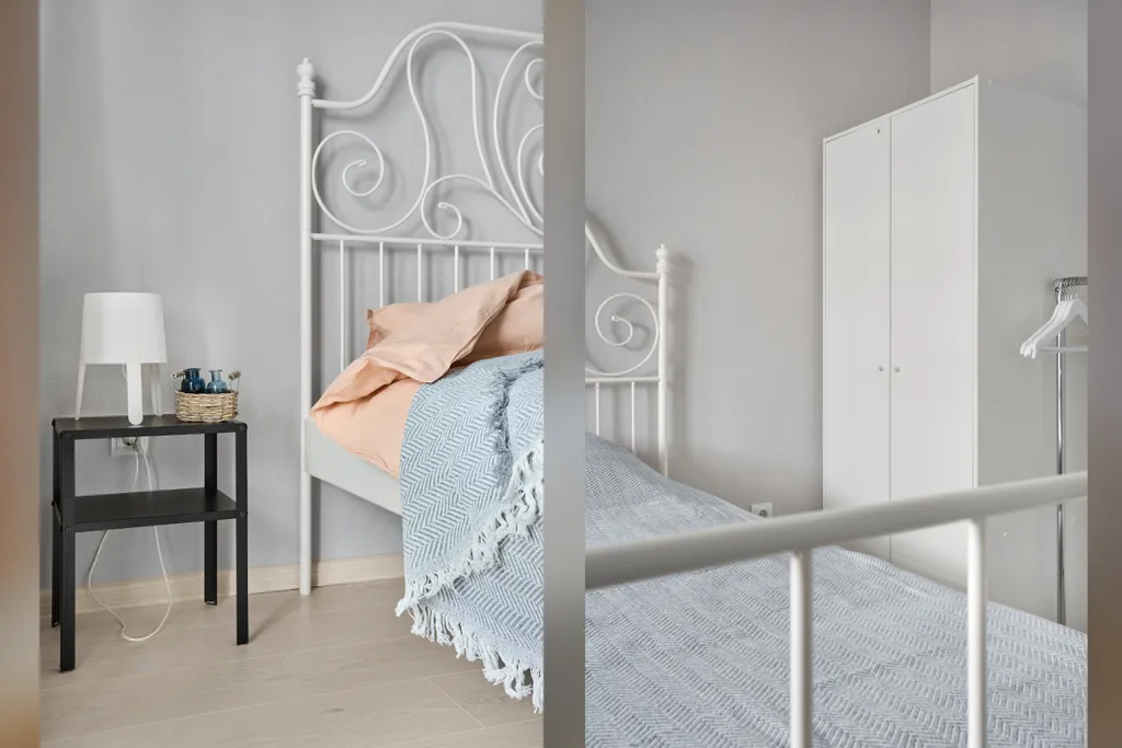 Квартира в новом доме у озера ап. Нордикхаус 3