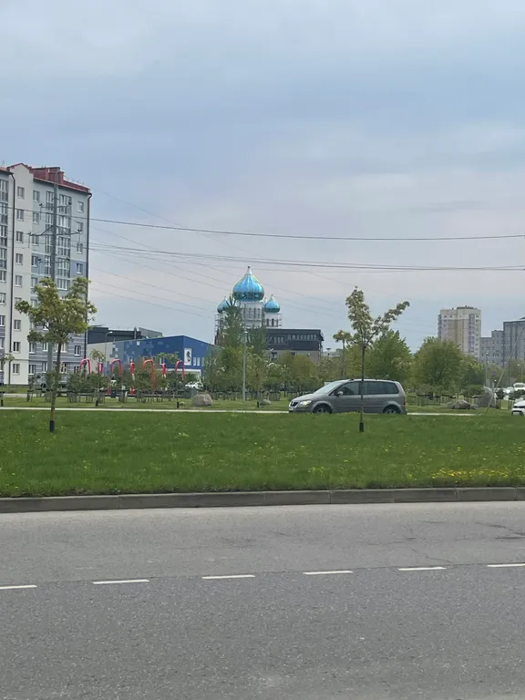 Квартира Комфортные апартаменты в престижном районе с развитой инфраструктурой — Калининград