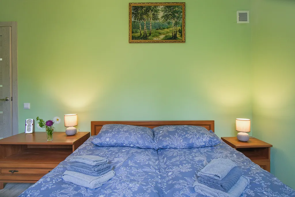 Дом 140 м2 на участке 100 соток