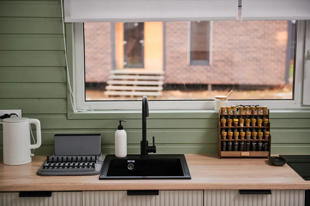 Коттедж Дом в поселке у водохранилища все удобства для идеального отпуска — Истра