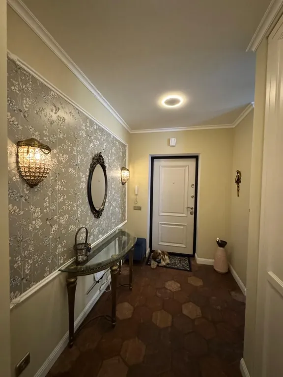 Квартира Квартира Янтарная легенда — Светлогорск