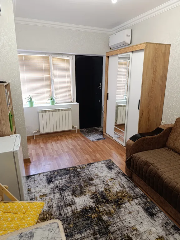 Уютная квартира в сердце столицы