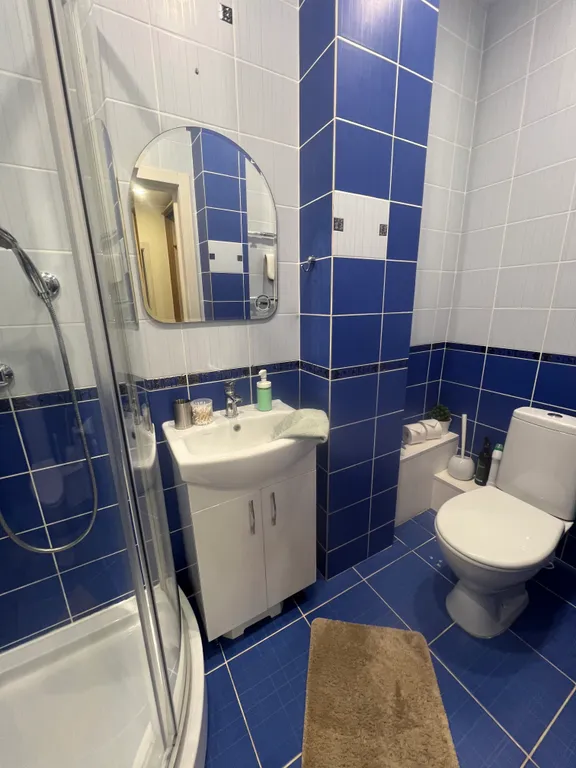 Старый город