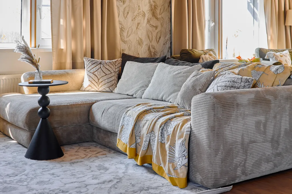 Коттедж Уютный просторный дом с баней для большой семьи — Ропшинские Ключи