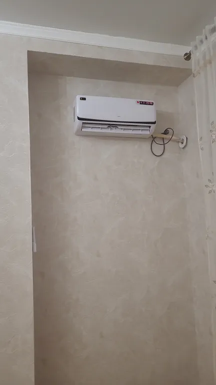 Уютная квартира рядом с морем