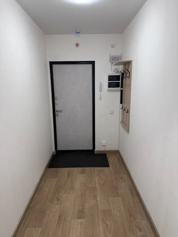 Новая квартира с Видом на две стороны