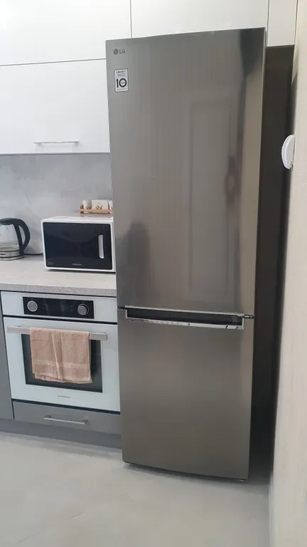 Квартира на Балтийском побережье