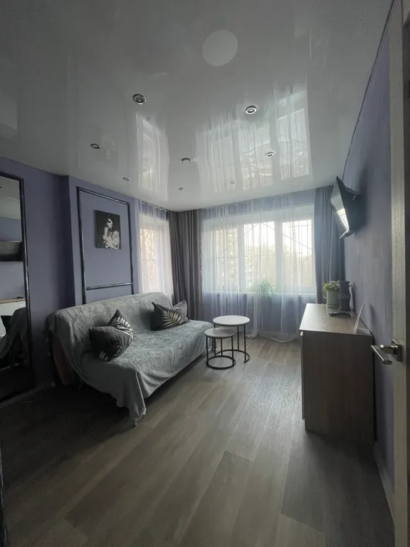 Добро пожаловать в уютную квартиру