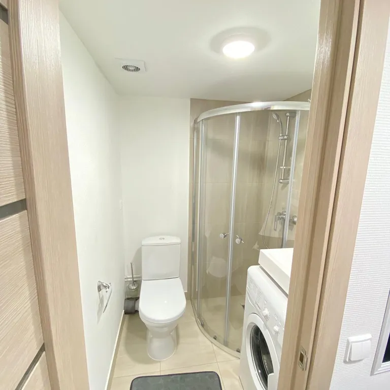 Квартира 1-комнатная Квартира — Ломоносов