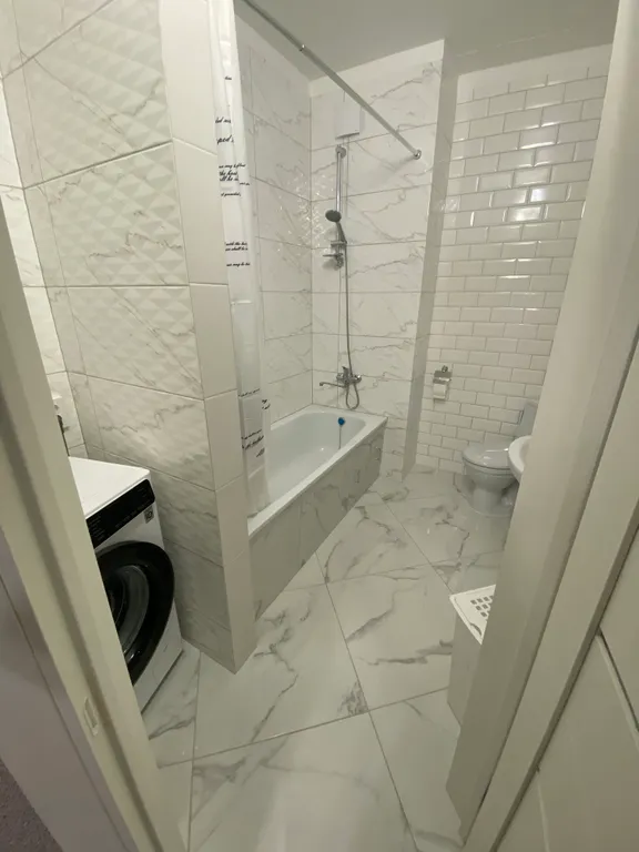 Квартира Счастливая, солнечная квартира на седьмом этаже — Сальское