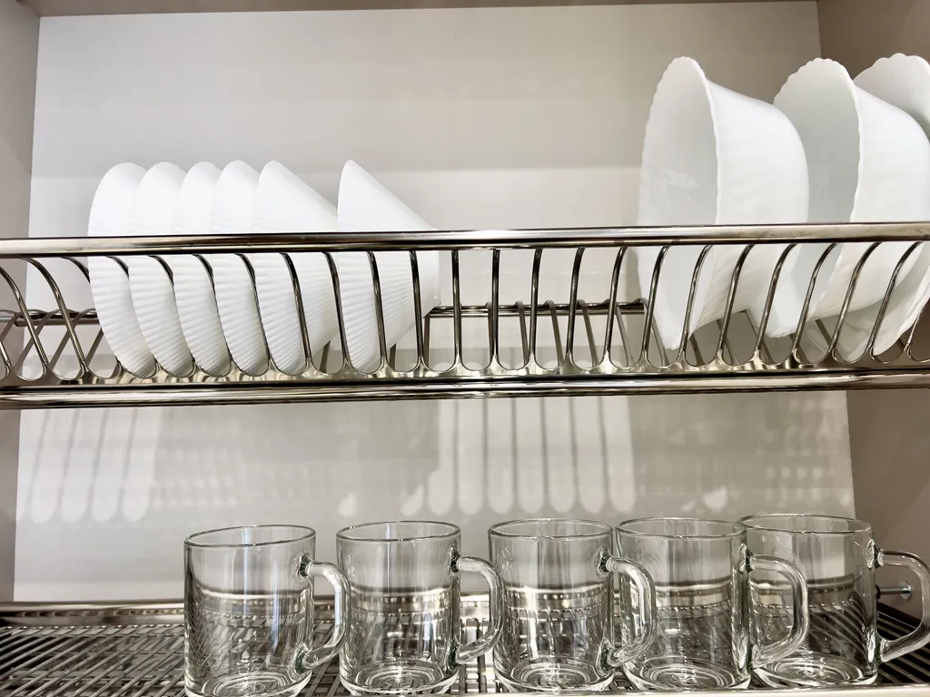 Апартаменты семейные в ЖК CityLife в центре города