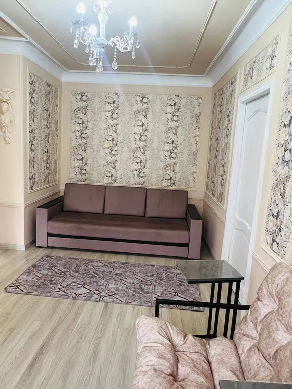 Уютная двухкомнатная квартира в курортной зоне — аренда посуточно в Железноводск