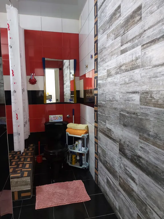 Уютная студия в центральном районе рядом с морем