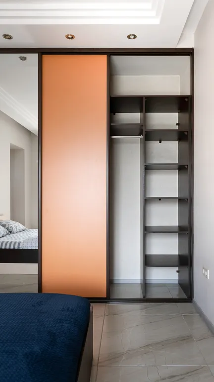 Апартамент в центре города