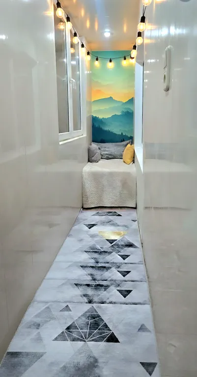 Вот это отдых