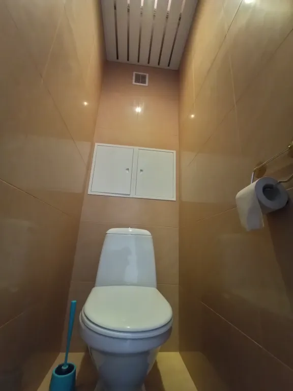 Апартаменты со всем необходимым