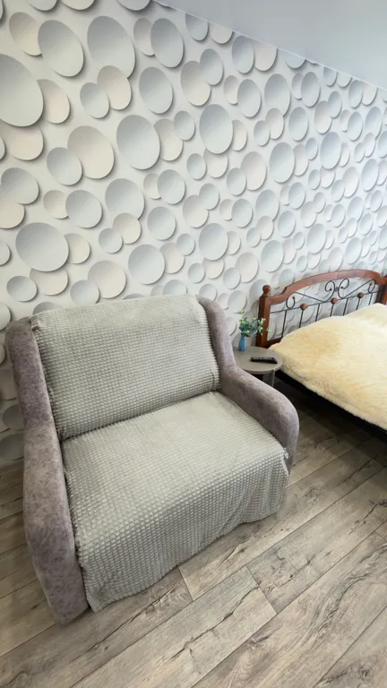 1-комнатная Квартира — аренда посуточно в Ангарск