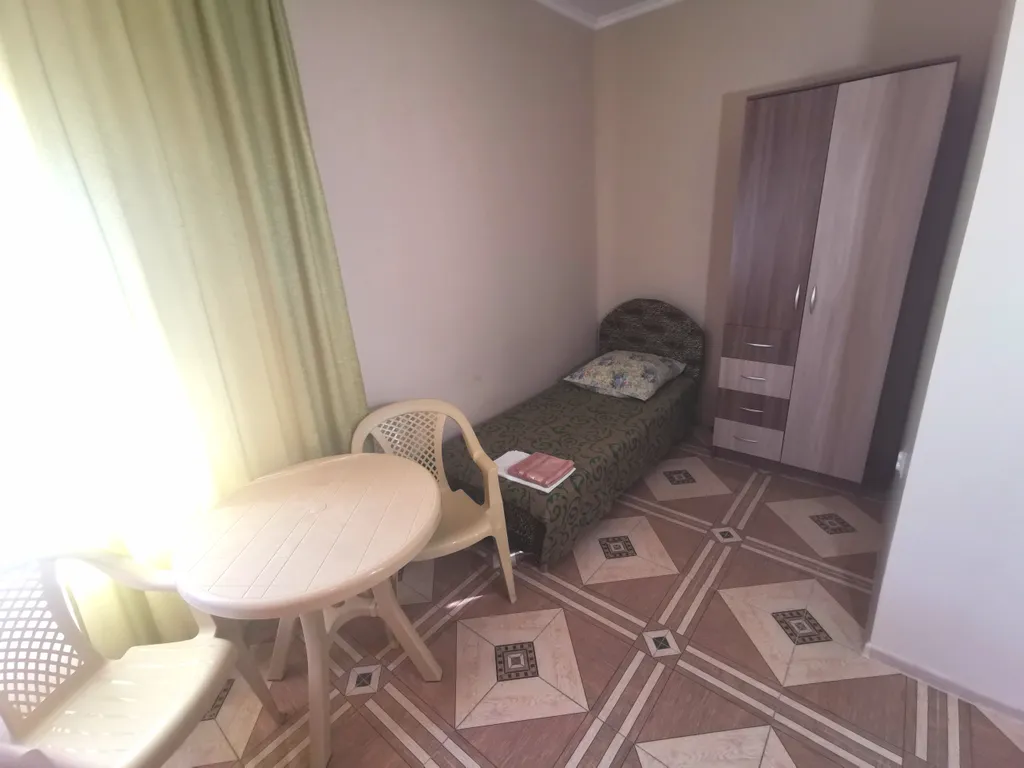 Квартира Комната — аренда посуточно в Сукко