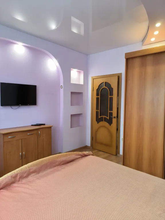 4-комнатный Дом